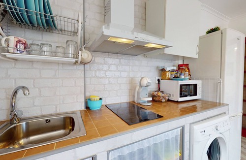 Consuegra Hotel | Apartamentos OnceMolinos