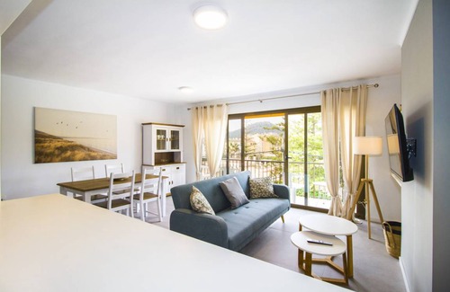 Cala Ratjada Apartment | APARTAMENTOS PONENT