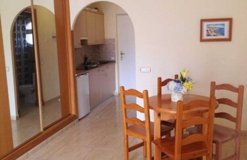 Arona Apartment | Apartamentos Parque Carolina
