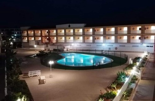 Arona Apartment | Apartamentos Parque Carolina