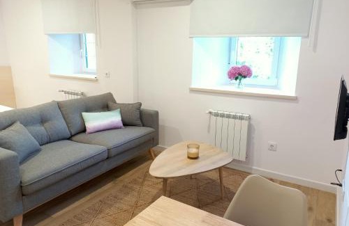 Ribamontan al Mar Apartment | Apartamentos Pico de Langre