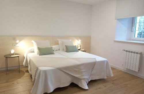 Ribamontan al Mar Apartment | Apartamentos Pico de Langre