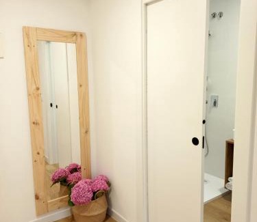 Ribamontan al Mar Apartment | Apartamentos Pico de Langre