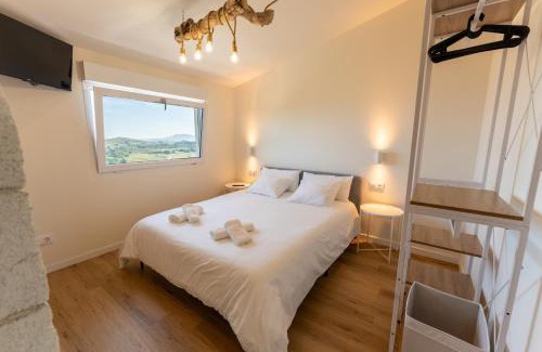 Suances Apartment | Apartamentos playa Buendia