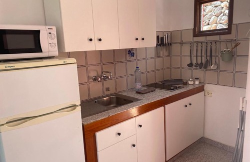 Hermigua Apartment | Apartamentos Playa
