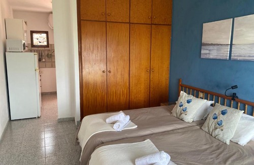 Hermigua Apartment | Apartamentos Playa