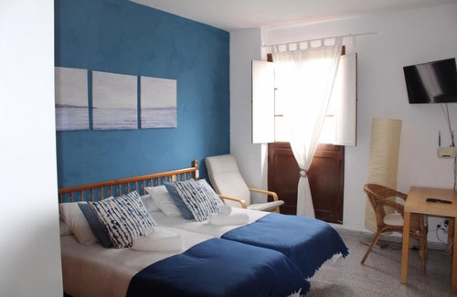 Hermigua Apartment | Apartamentos Playa