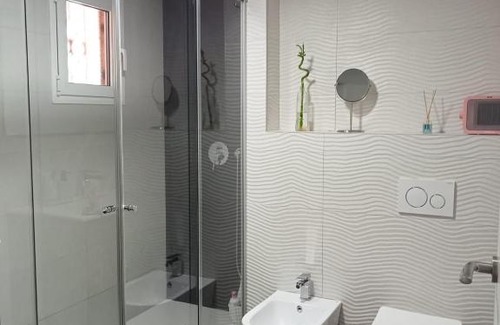 Cabo de las Huertas Apartment | Apartamentos playa San Juan