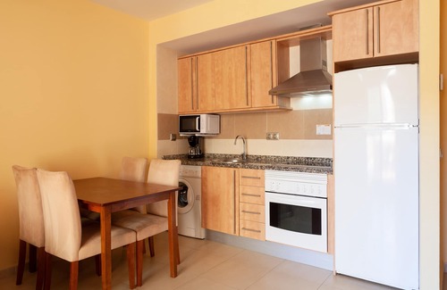 Punta del Moral Apartment | Apartamentos Playamarina