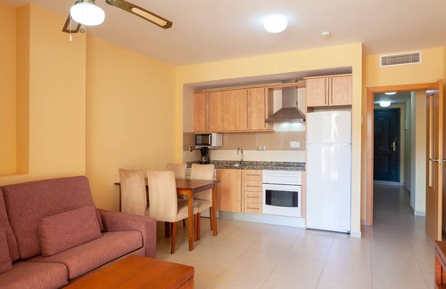 Punta del Moral Apartment | Apartamentos Playamarina