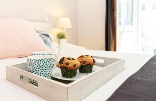 Moncloa - Arguelles Apartment | Apartamentos Plaza de España