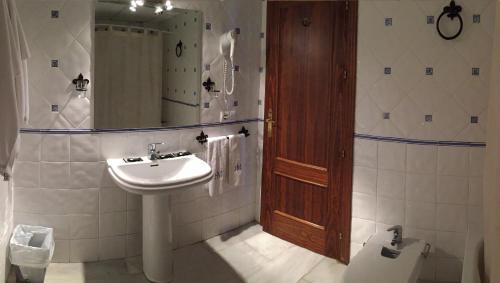 San Francisco-Ribera Apartment | Apartamentos Plaza