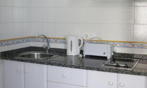 San Francisco-Ribera Apartment | Apartamentos Plaza