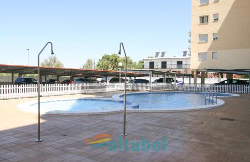 Peniscola Apartment | Apartamentos Pompeya
