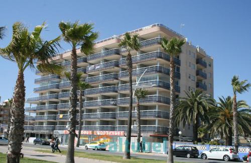 Peniscola Apartment | Apartamentos Pompeya