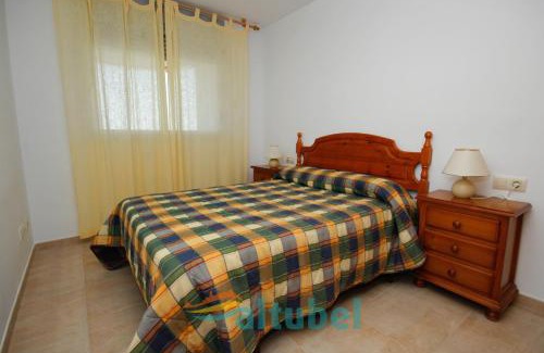 Peniscola Apartment | Apartamentos Pompeya