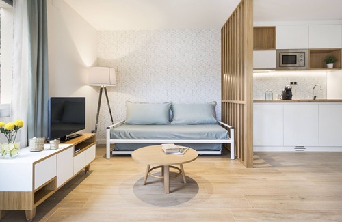 Castelldefels Apartment | Apartamentos Porta Coeli