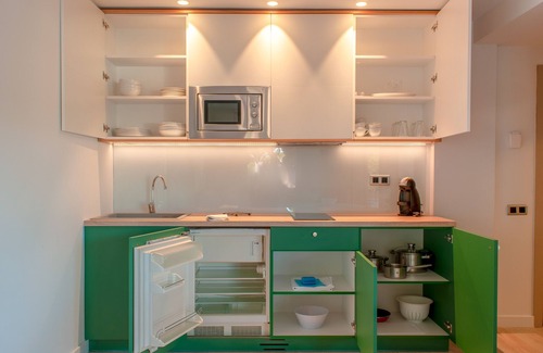 Castelldefels Apartment | Apartamentos Porta Coeli