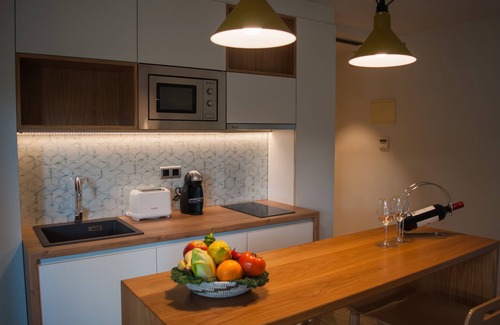 Castelldefels Apartment | Apartamentos Porta Coeli