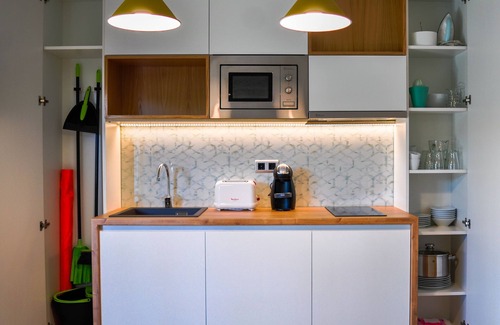 Castelldefels Apartment | Apartamentos Porta Coeli