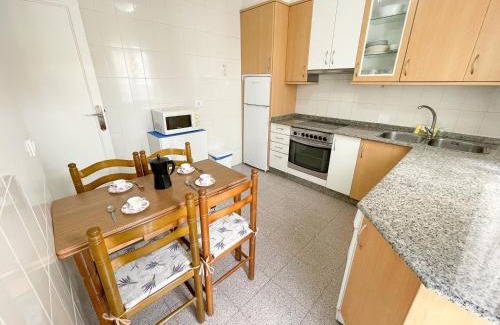 Portonovo Apartment | Apartamentos Portonovo 3000