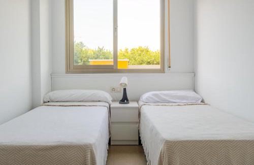Torre del Mar Apartment | Apartamentos Proamar