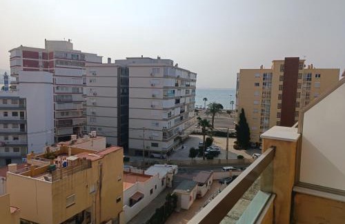 Torre del Mar Apartment | Apartamentos Proamar