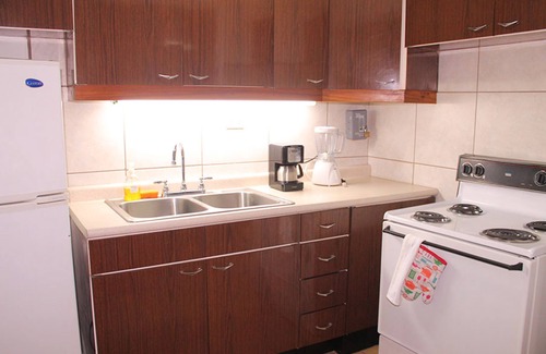 Guatemala City Apartment | Apartamentos Reforma