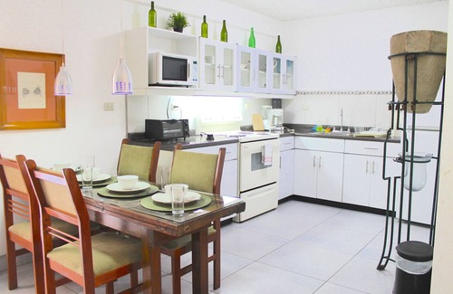 Guatemala City Apartment | Apartamentos Reforma