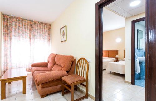 Triana Apartment | Apartamentos Resitur