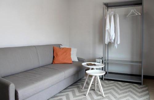Benidorm Centro Apartment | Apartamentos Ribera