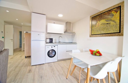 Torre del Mar Apartment | apartamentos Rincón del mar