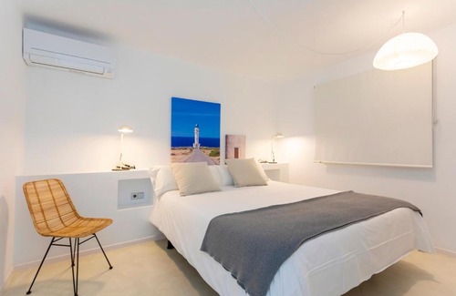Es Pujols Apartment | Apartamentos Roca Plana