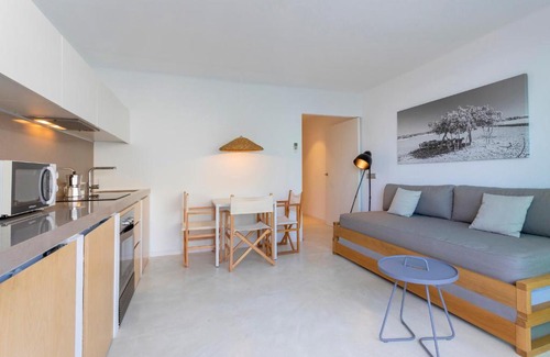 Es Pujols Apartment | Apartamentos Roca Plana