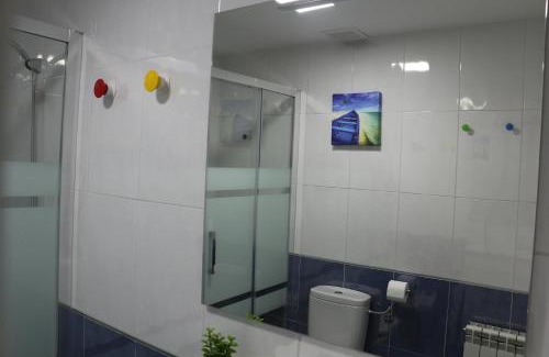 Toledo Apartment | Apartamentos Roca Tarpeya