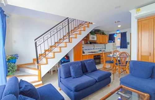 El Rodadero Apartment | Apartamentos Rodadero - Vistas al Mar
