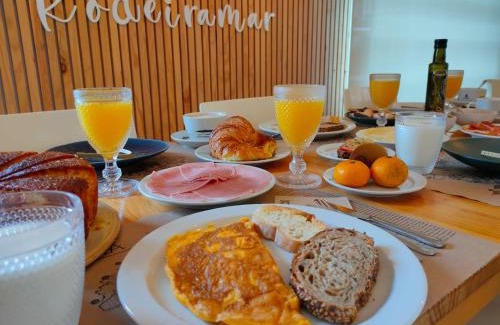 Cangas Apartment | Apartamentos Rodeiramar 2A