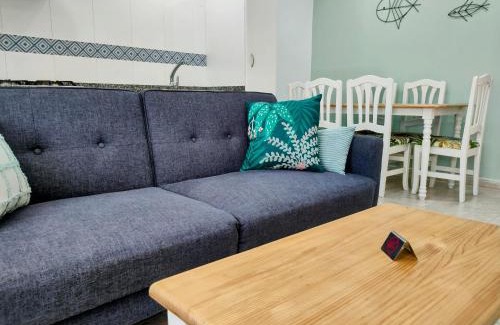 Cangas Apartment | Apartamentos Rodeiramar 2A