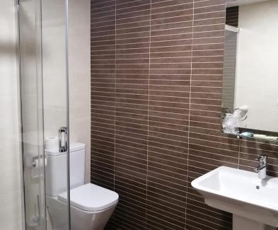 Burela Apartment | Apartamentos Rompeolas