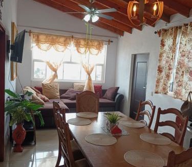Constitucion Apartment | Apartamentos Rosarito.! Con Vista al Mar !