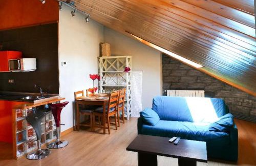 Ezcaray Apartment | Apartamentos Rurales Altuzarra
