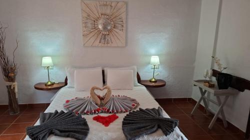 La Asomada House | Apartamentos Rurales Islas Canarias