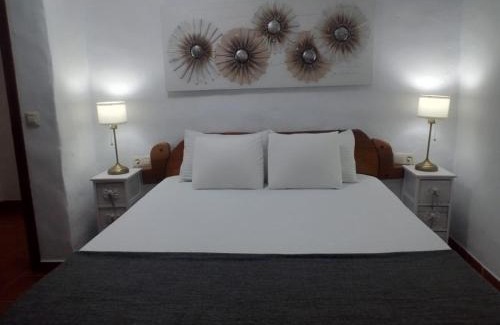 La Asomada House | Apartamentos Rurales Islas Canarias