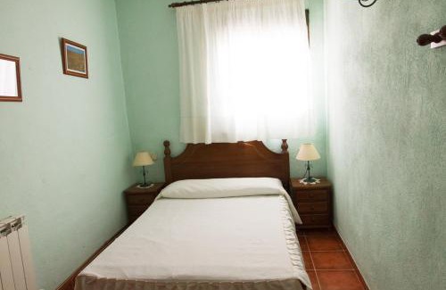 Canete Apartment | Apartamentos Rurales Mayorazgo