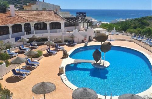 Salema Apartment | Apartamentos Salema Praia Club
