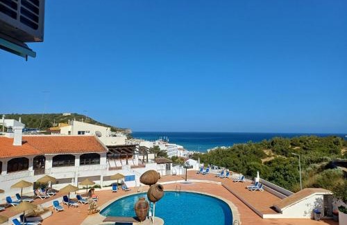 Salema Apartment | Apartamentos Salema Praia Club