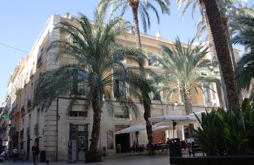 Alicante City Centre Apartment | Apartamentos Santa Faz by Be Alicante