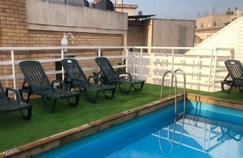 Lloret Town Center Apartment | Apartamentos Santi