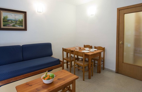 Lloret Town Center Apartment | Apartamentos Santi