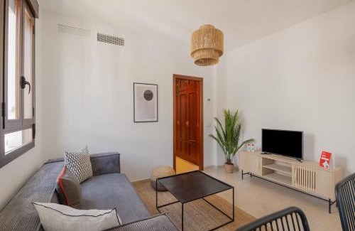 Ecija Hotel | Apartamentos Santiago